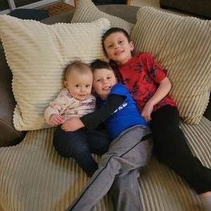 Meet your Posher, Karissa